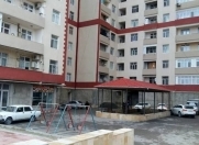 Satılır 3 otaqlı 111 m2 yeni tikili 7 mkr