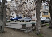 Satılır 3 otaqlı 72 m2 köhnə tikili 8 km