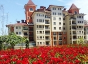 Satılır 3 otaqlı 139 m2 yeni tikili Zoopark