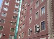 İcarəyə verilir 1 otaqlı 60 m2 yeni tikili Tibb Universiteti