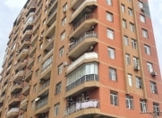 Satılır 3 otaqlı 118 m2 yeni tikili Nəsimi bazarı