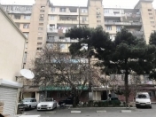 Satılır 5 otaqlı 120 m2 köhnə tikili Bakıxanov