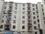 Satılır 1 otaqlı 33 m2 yeni tikili Xırdalan