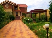 Satılır 6 otaqlı 400 m2 bağ evi Bilgəh