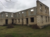 Satılır 6 otaqlı 200 m2 bağ evi Ağdaş