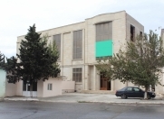 Satılır 10 otaqlı 2000 m2 obyekt Əhmədli