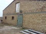 Satılır 1 otaqlı 600 m2 obyekt Sumqayıt