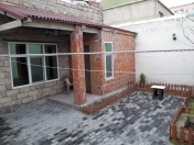 Satılır 2 otaqlı 85 m2 həyət evi Hövsan