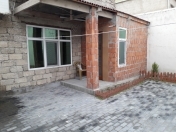 Satılır 2 otaqlı 85 m2 həyət evi Hövsan
