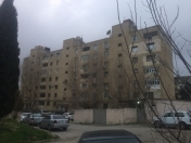 Satılır 5 otaqlı 117 m2 köhnə tikili Bakıxanov