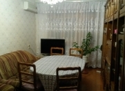 Satılır 4 otaqlı 100 m2 köhnə tikili Bakıxanov