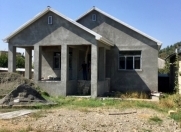 Satılır 3 otaqlı 110 m2 həyət evi Qəbələ