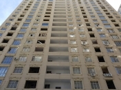 Satılır 4 otaqlı 141 m2 yeni tikili Qələbə dairəsi