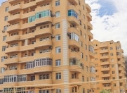 Satılır 3 otaqlı 110 m2 yeni tikili Sumqayıt