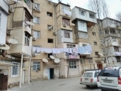 Satılır 3 otaqlı 59.7 m2 köhnə tikili Gəncə