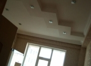 Satılır 2 otaqlı 77 m2 yeni tikili Yasamal r.