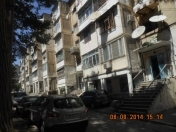 Satılır 2 otaqlı 50 m2 köhnə tikili Bakı Dövlət Universiteti