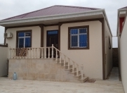 Satılır 4 otaqlı 250 m2 həyət evi Hövsan