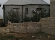 Satılır 3 otaqlı 100 m2 həyət evi Binə