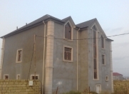 Satılır 7 otaqlı 392 m2 villa Fatmayı