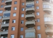 İcarəyə verilir 2 otaqlı 80 m2 yeni tikili 1 mkr