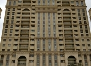 Satılır 3 otaqlı 117 m2 yeni tikili Səbail r.