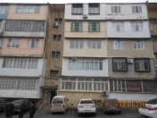 İcarəyə verilir 3 otaqlı 90 m2 köhnə tikili Bakı Dövlət Universiteti