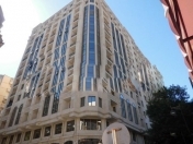 Satılır 4 otaqlı 189 m2 yeni tikili İçəri Şəhər m.