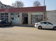 Satılır 5 otaqlı 500 m2 obyekt Gəncə