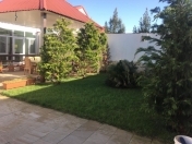 İcarəyə verilir 3 otaqlı 110 m2 bağ evi Sabunçu r.