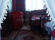 Satılır 4 otaqlı 86 m2 köhnə tikili Qəbələ