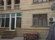 Satılır 8 otaqlı 540 m2 həyət evi Badamdar