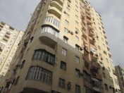 Satılır 3 otaqlı 123 m2 yeni tikili 8 mkr