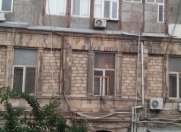 Satılır 1 otaqlı 43 m2 köhnə tikili Bayıl