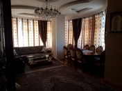Satılır 3 otaqlı 120 m2 yeni tikili Nəriman Nərimanov m.