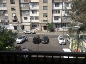 Satılır 5 otaqlı 110 m2 köhnə tikili Əhmədli