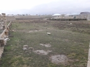 Satılır 7.5 sot torpaq Saray