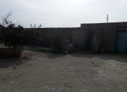 Satılır 5 otaqlı 20 m2 həyət evi Türkan