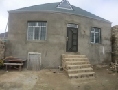 Satılır 3 otaqlı 120 m2 həyət evi Y.Suraxanı