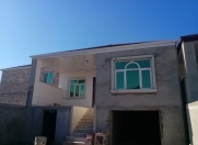 Satılır 4 otaqlı 120 m2 həyət evi Bakıxanov