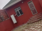 Satılır 3 otaqlı 90 m2 həyət evi Sabunçu r.