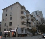 Satılır 1 otaqlı 36 m2 köhnə tikili Gənclik m.