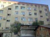 Satılır 3 otaqlı 65 m2 köhnə tikili Xırdalan