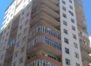 Satılır 3 otaqlı 105 m2 yeni tikili İnşaatçılar m.