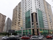İcarəyə verilir 2 otaqlı 95 m2 yeni tikili Təhsil Nazirliyi