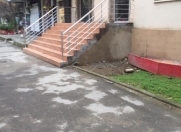 Satılır 1 otaqlı 75 m2 obyekt Yasamal r.