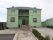 Satılır 4 otaqlı 150 m2 bağ evi Şüvəlan