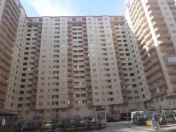 Satılır 3 otaqlı 132 m2 yeni tikili Yasamal r.