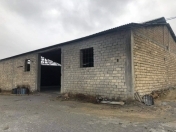 Satılır 3 otaqlı 1000 m2 obyekt Novxanı