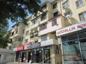 Satılır 3 otaqlı 80 m2 köhnə tikili Həzi Aslanov